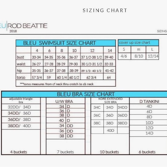 Bleu Rod Beattie - B&W Over The Shoulder One Piece Swimsuit - Picture 5 of 5